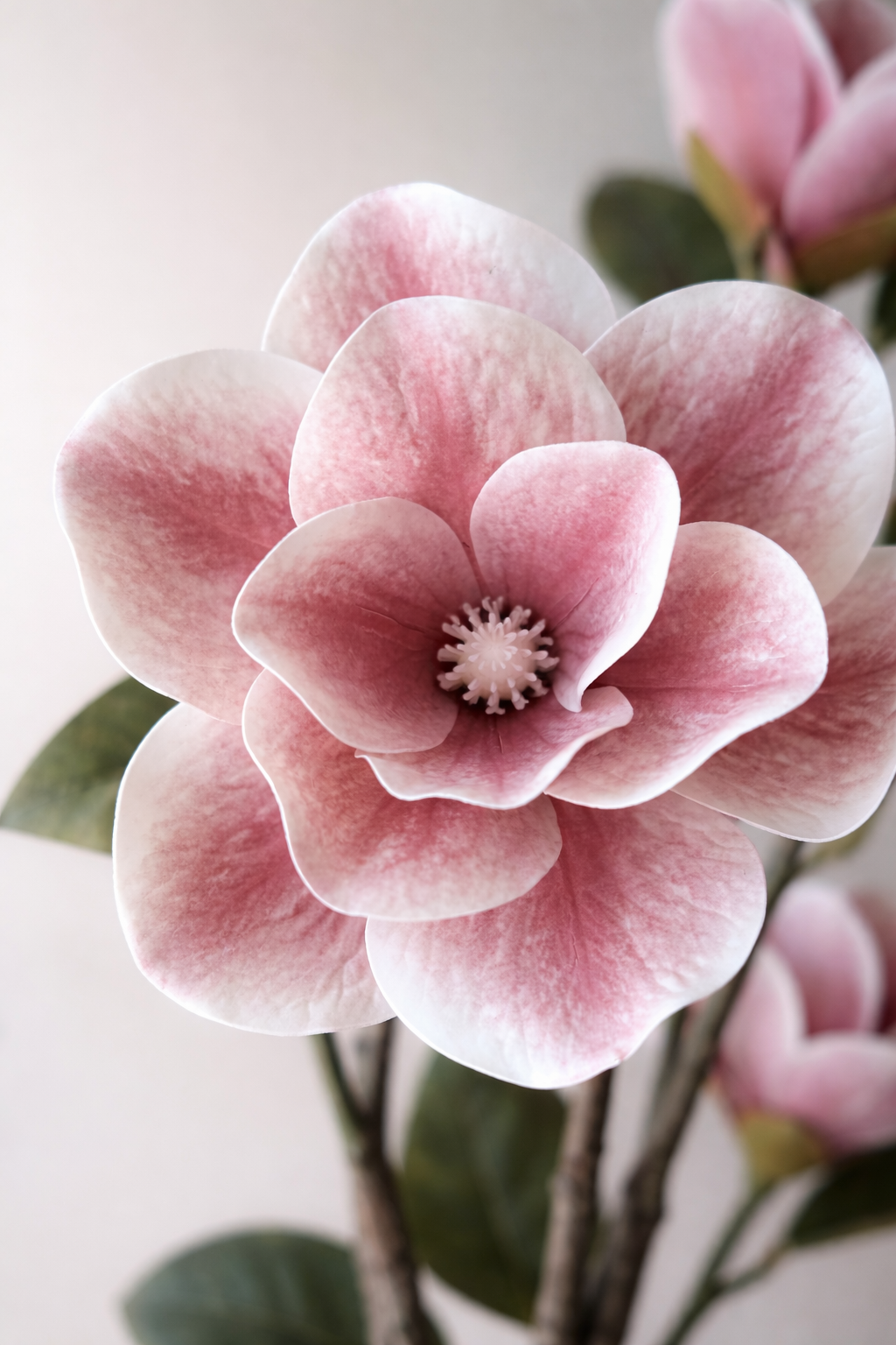 Blush Magnolia Tree