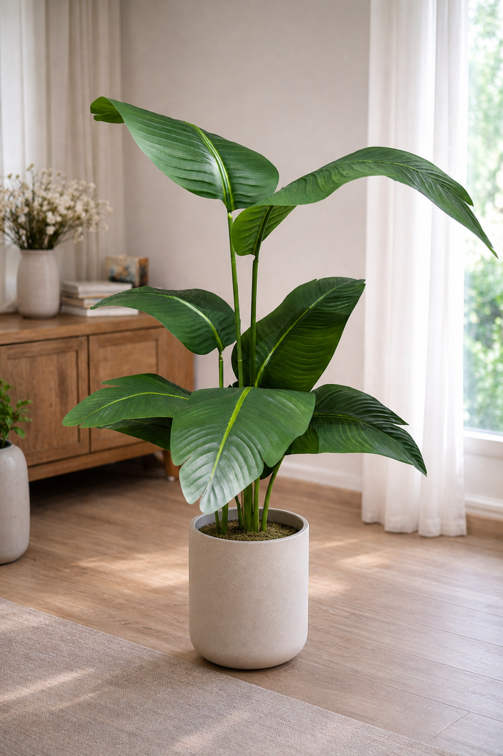 Traveller's Palm (Large)